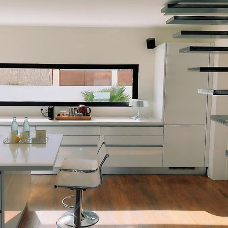 Unique Homes Lajares (Adults Only) Екстер'єр фото