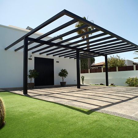Unique Homes Lajares (Adults Only) Екстер'єр фото