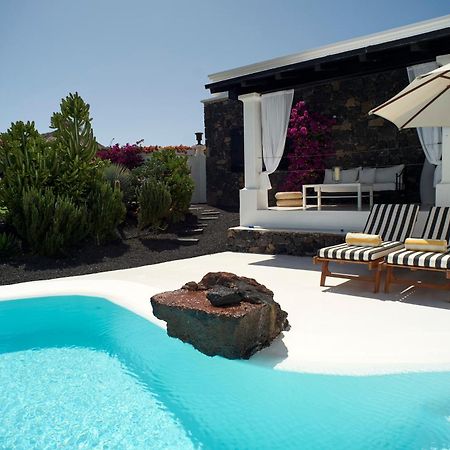 Unique Homes Lajares (Adults Only) Екстер'єр фото