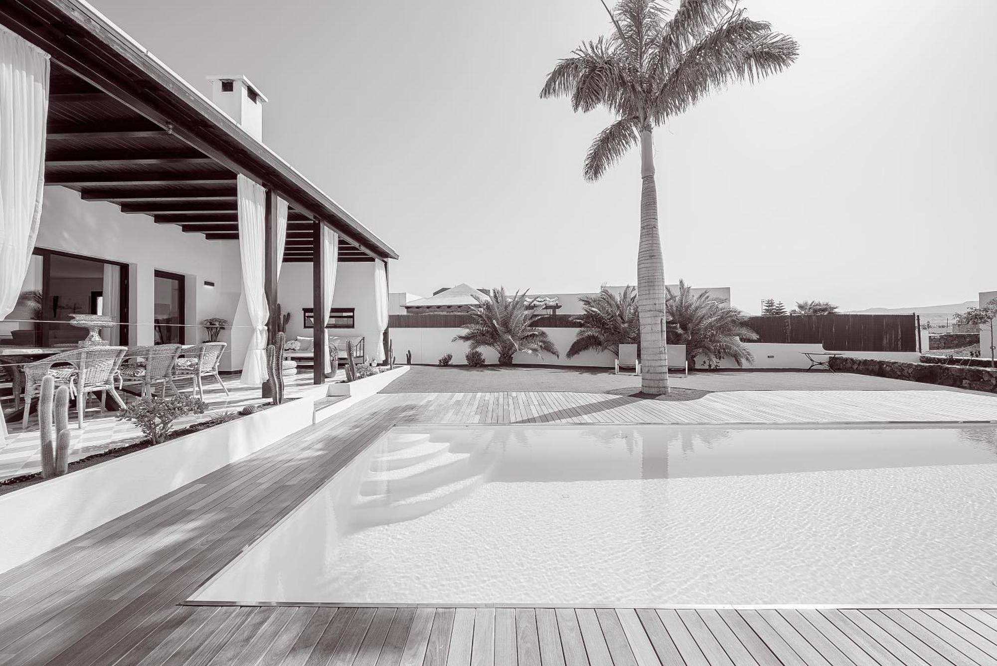 Unique Homes Lajares (Adults Only) Екстер'єр фото