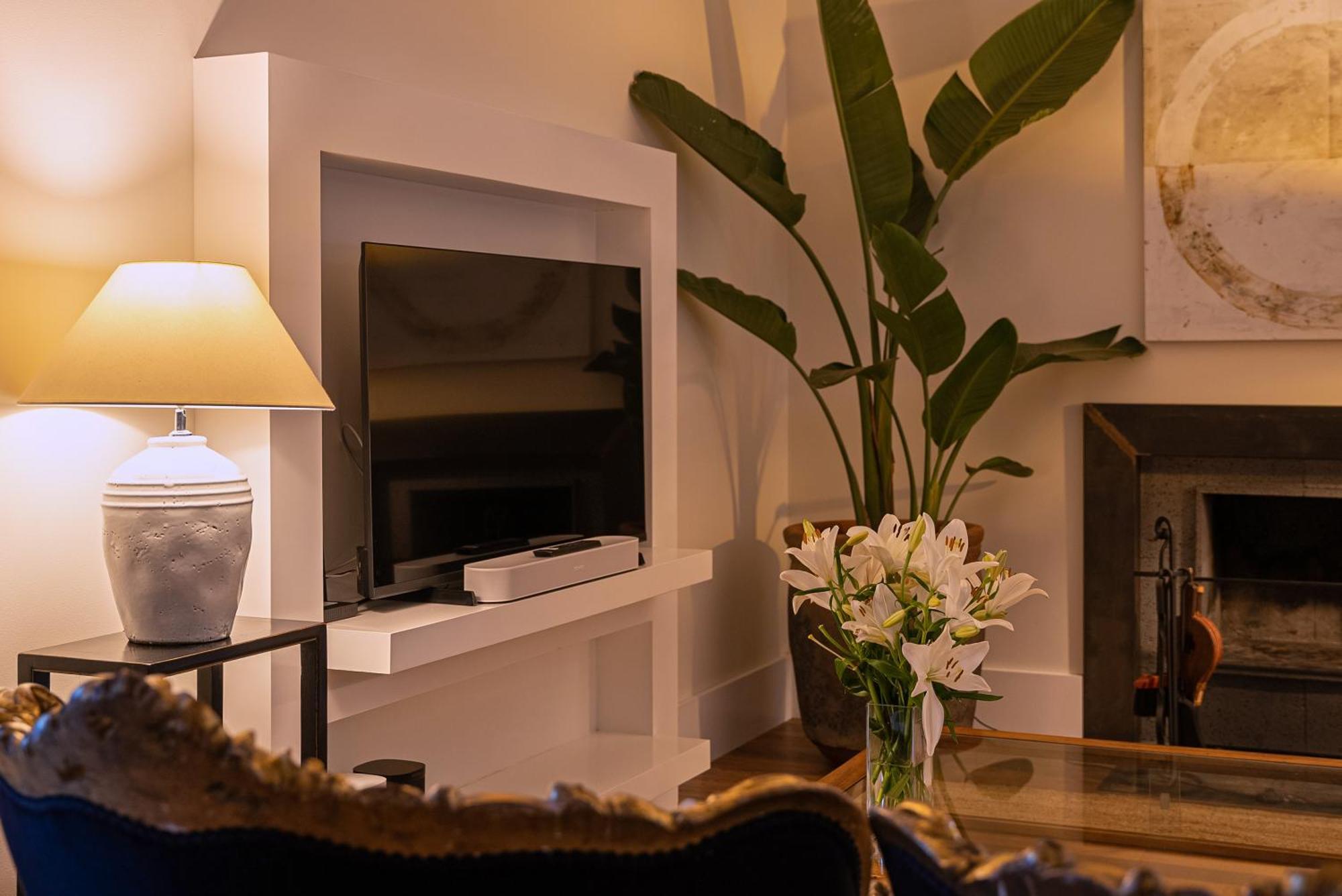 Unique Homes Lajares (Adults Only) Екстер'єр фото