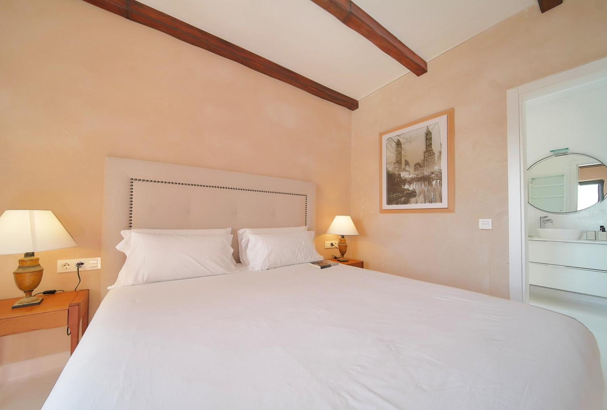 Unique Homes Lajares (Adults Only) Номер фото