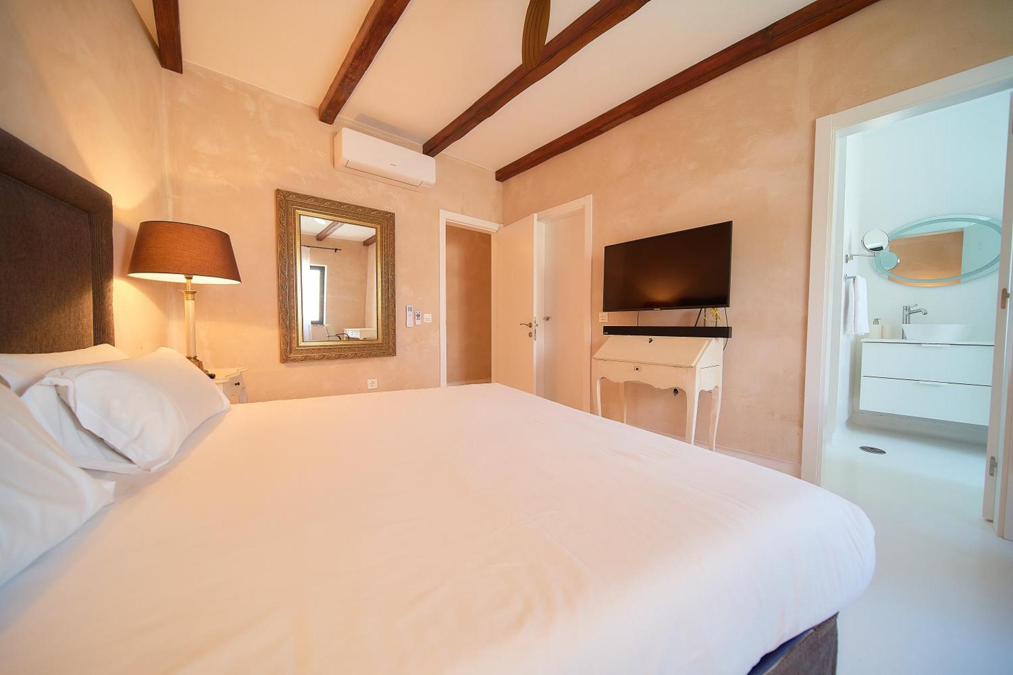Unique Homes Lajares (Adults Only) Номер фото