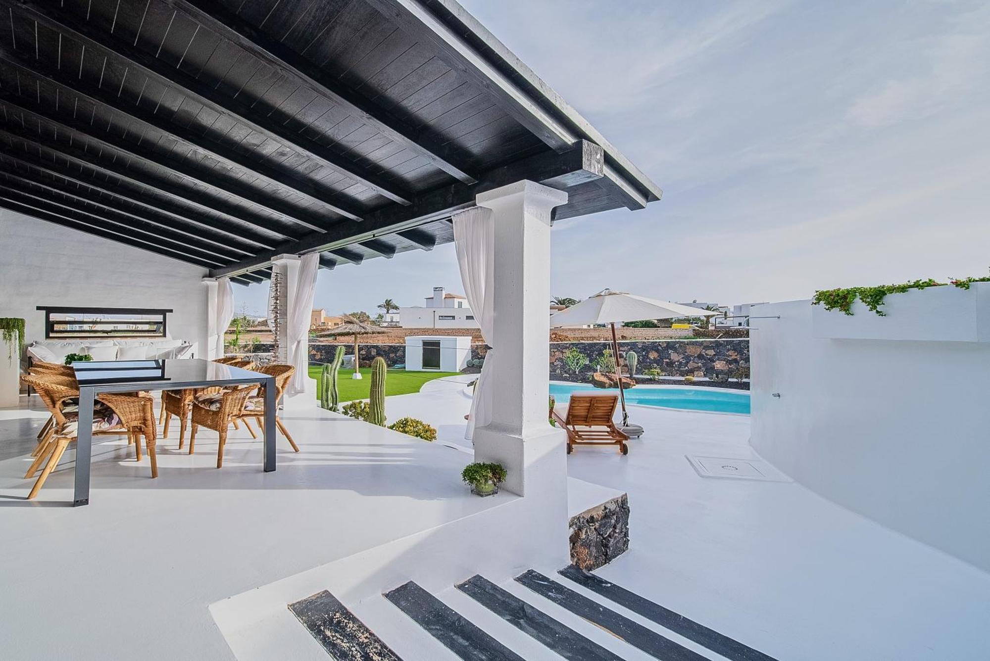 Unique Homes Lajares (Adults Only) Номер фото