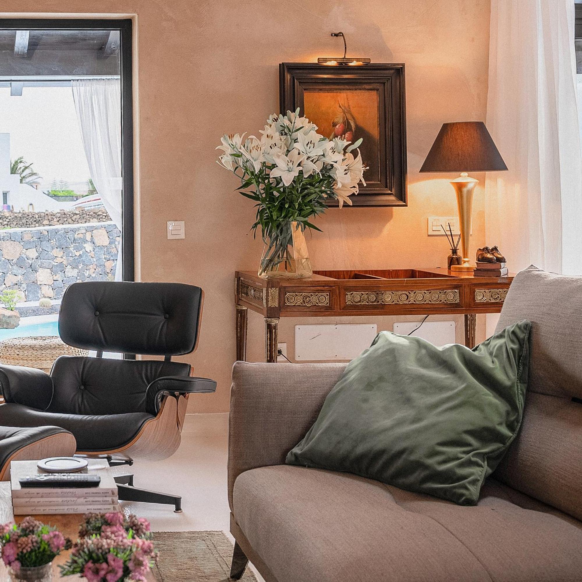 Unique Homes Lajares (Adults Only) Екстер'єр фото
