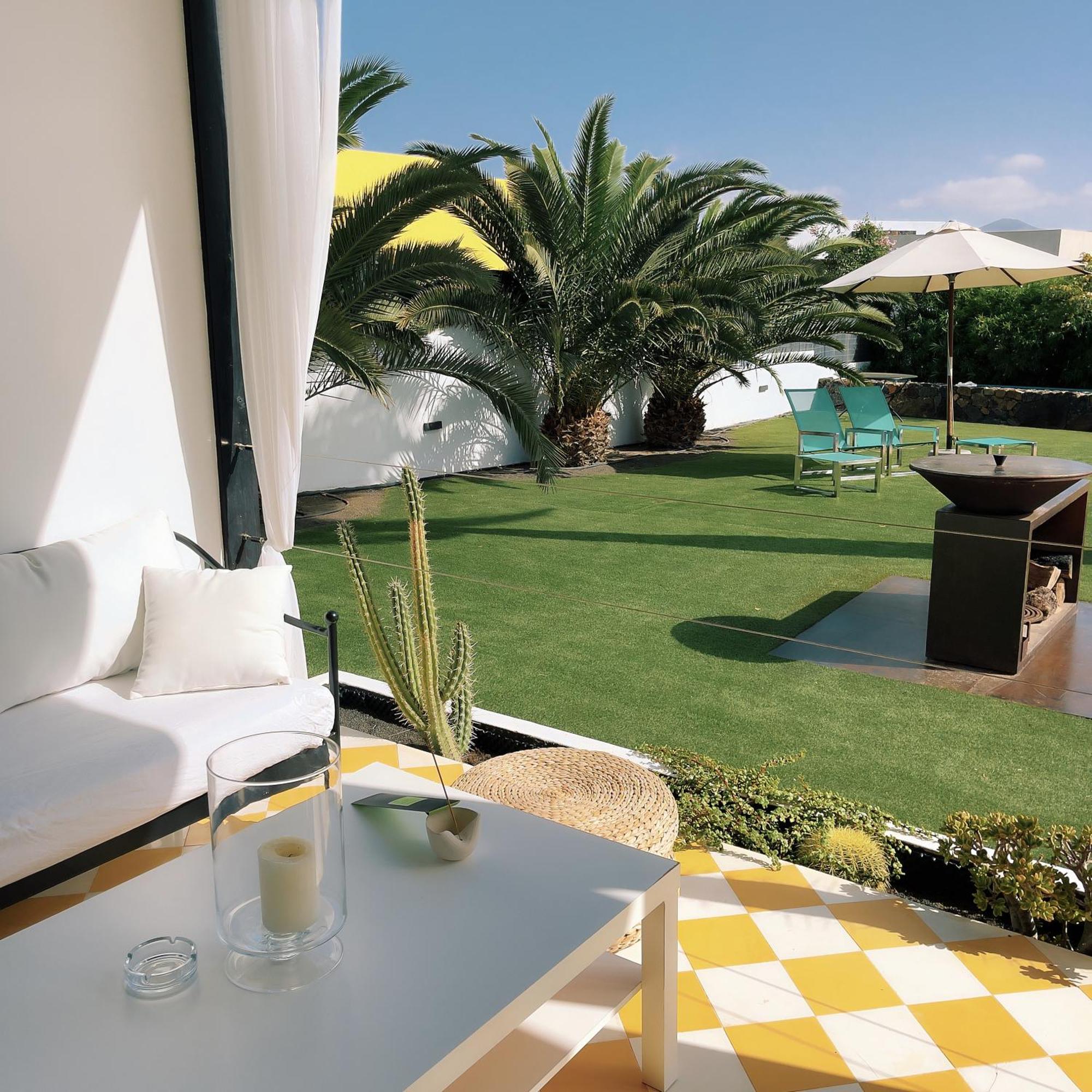 Unique Homes Lajares (Adults Only) Екстер'єр фото