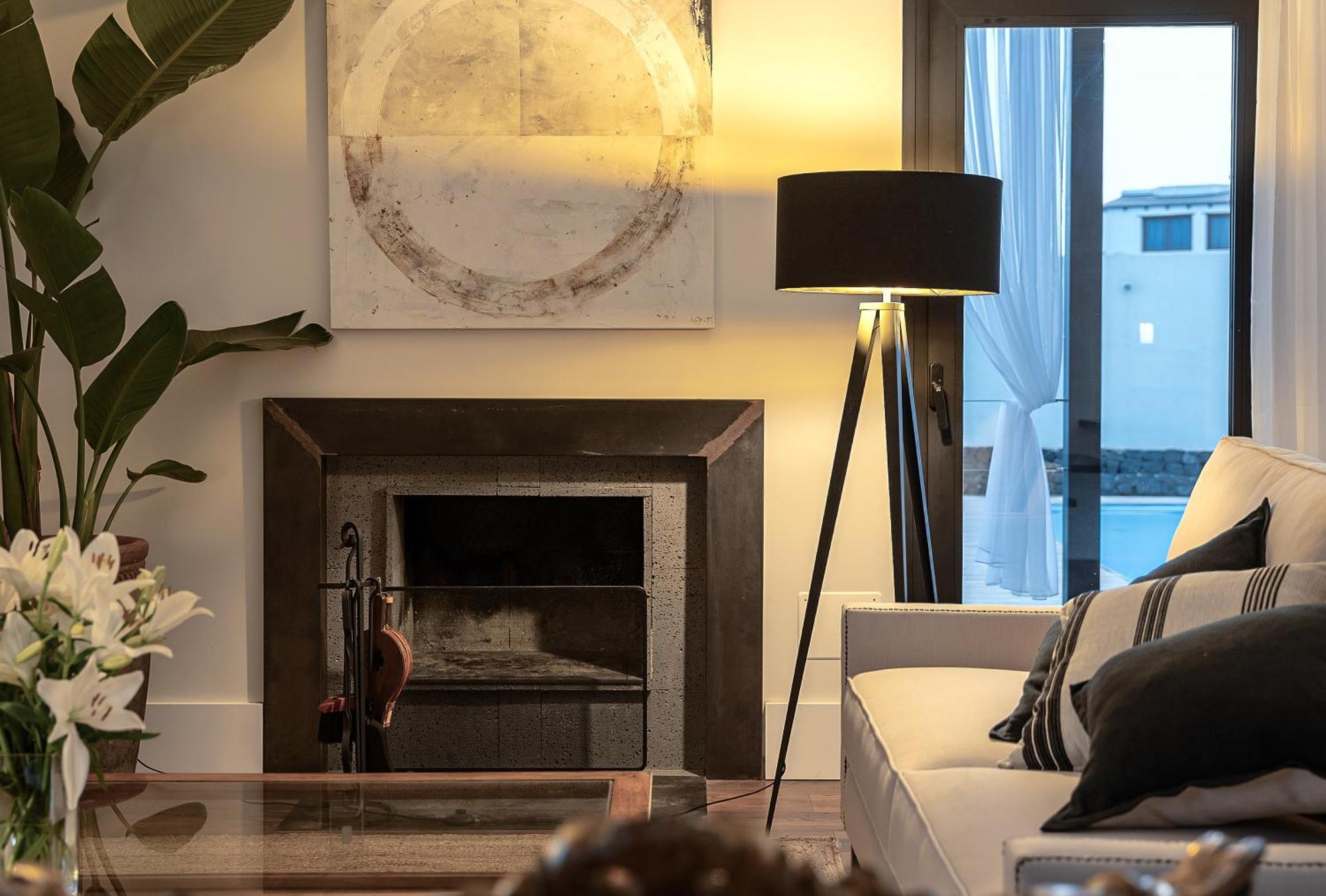 Unique Homes Lajares (Adults Only) Екстер'єр фото