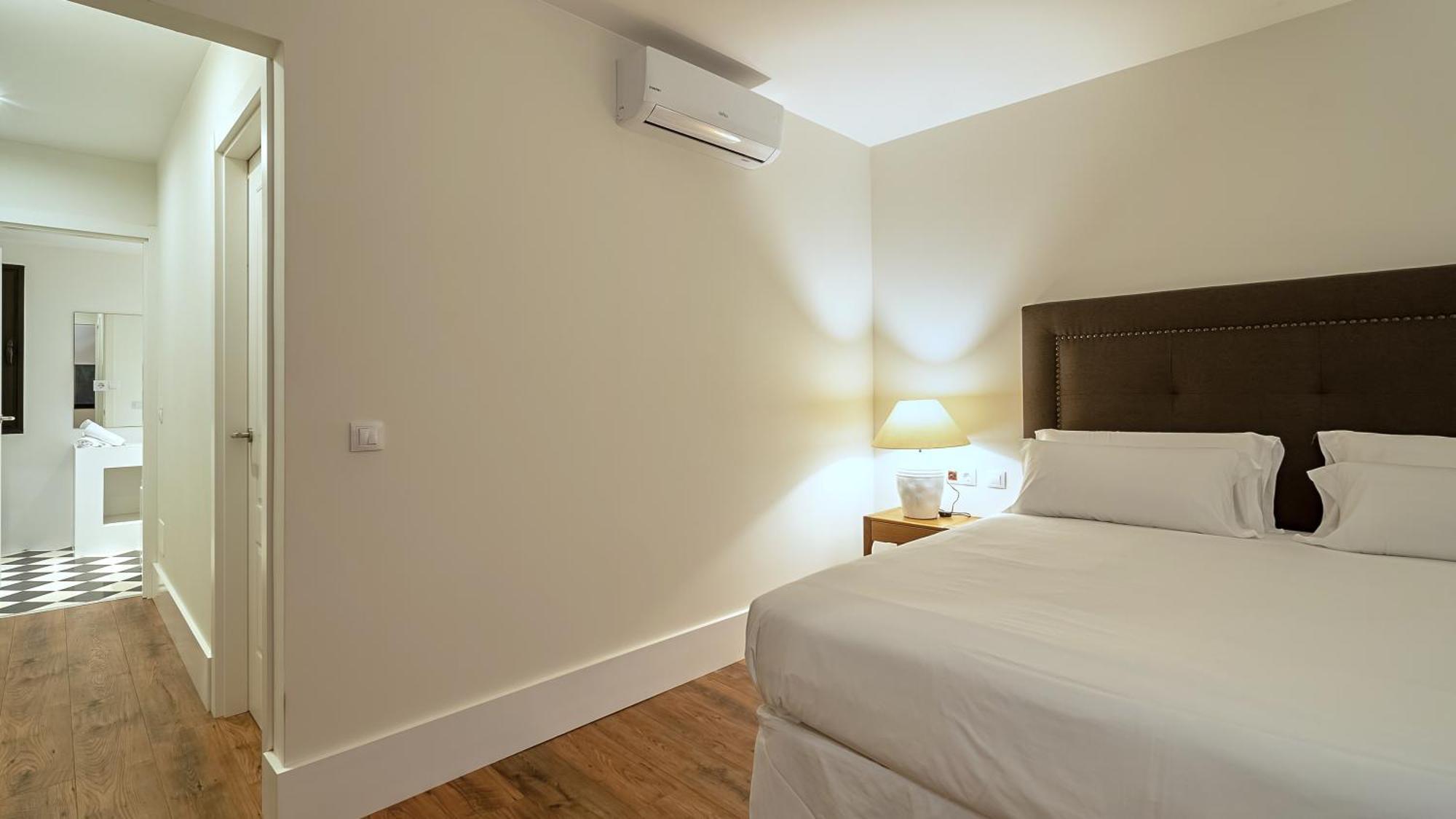Unique Homes Lajares (Adults Only) Екстер'єр фото
