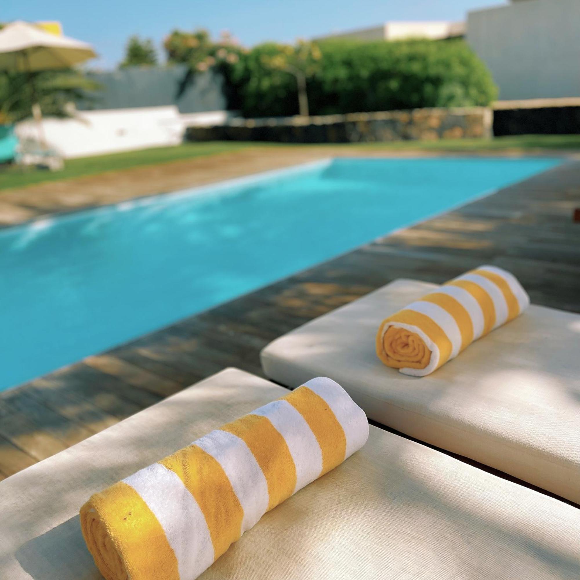 Unique Homes Lajares (Adults Only) Екстер'єр фото