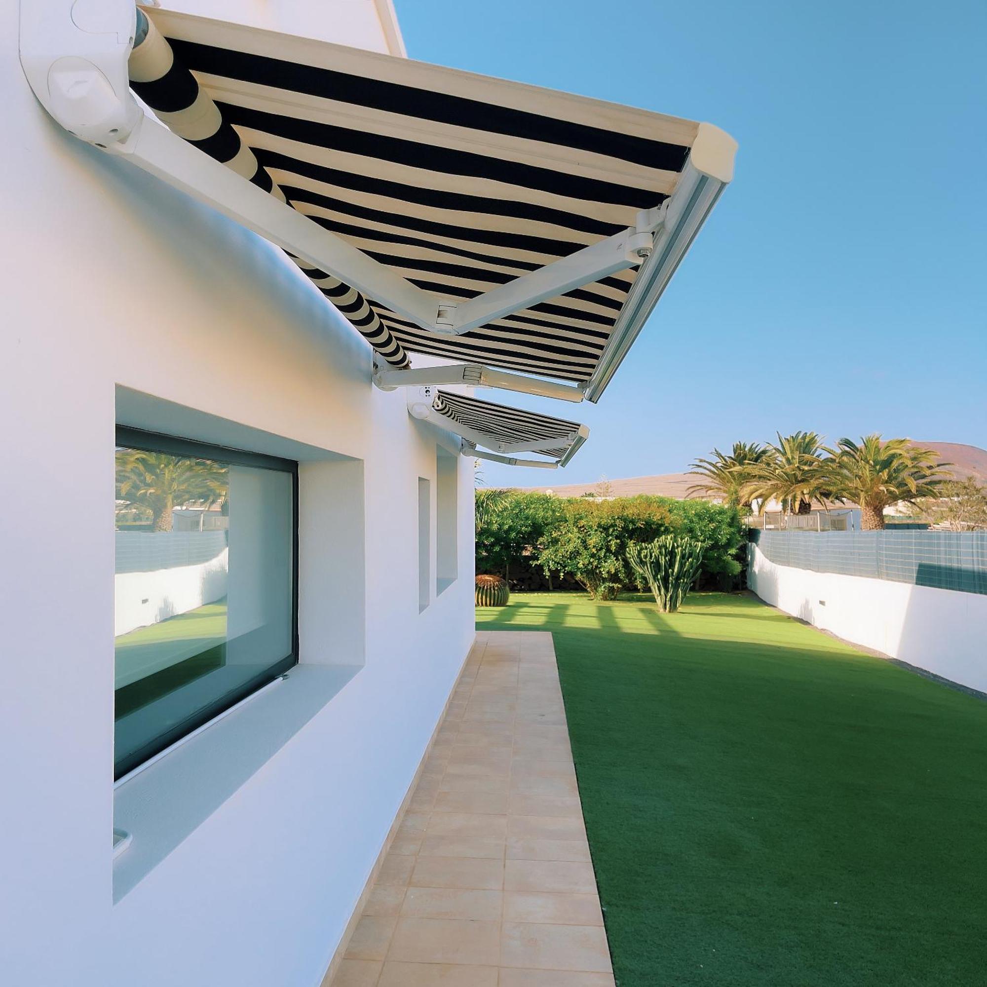 Unique Homes Lajares (Adults Only) Екстер'єр фото