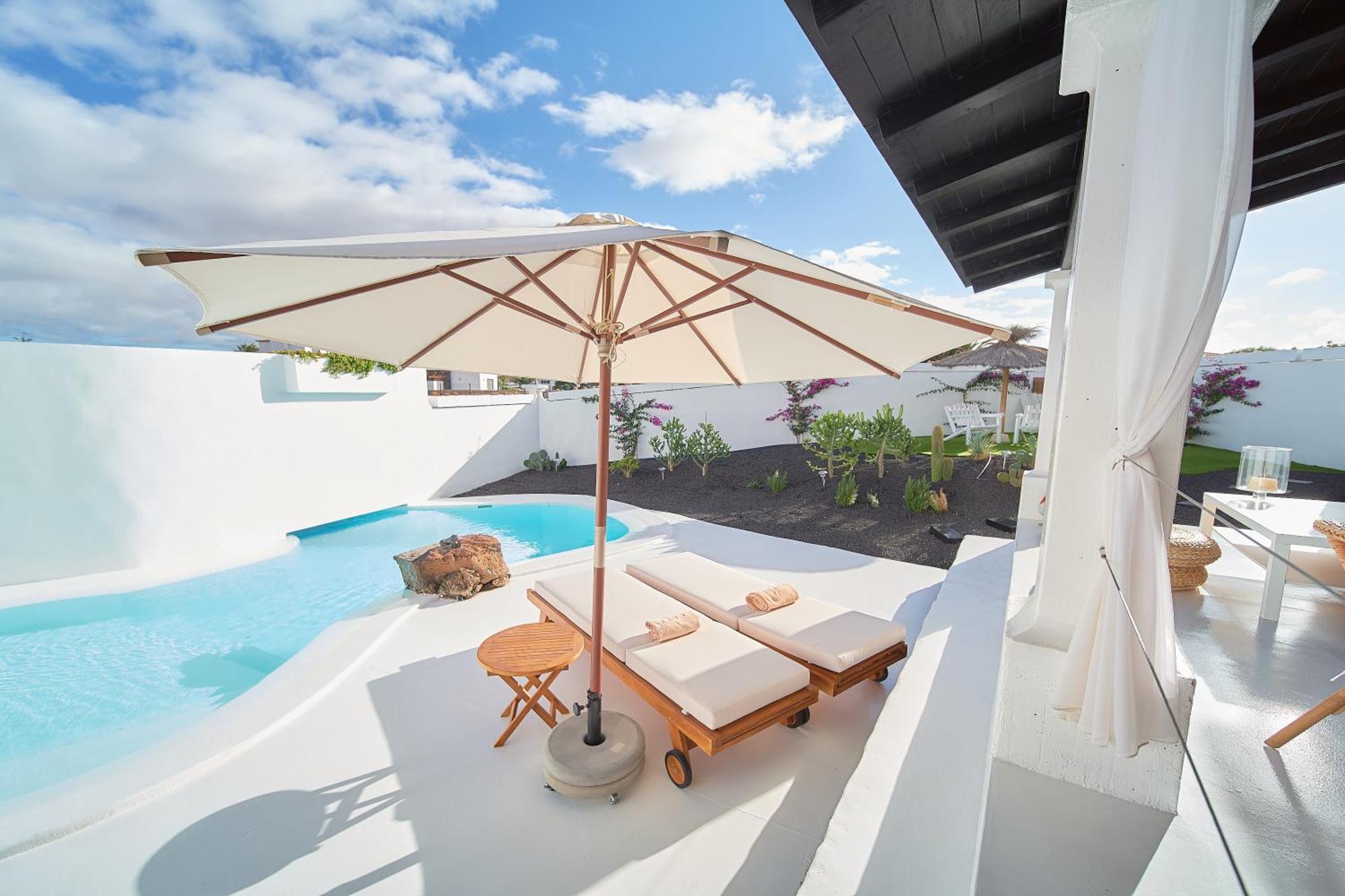 Unique Homes Lajares (Adults Only) Номер фото