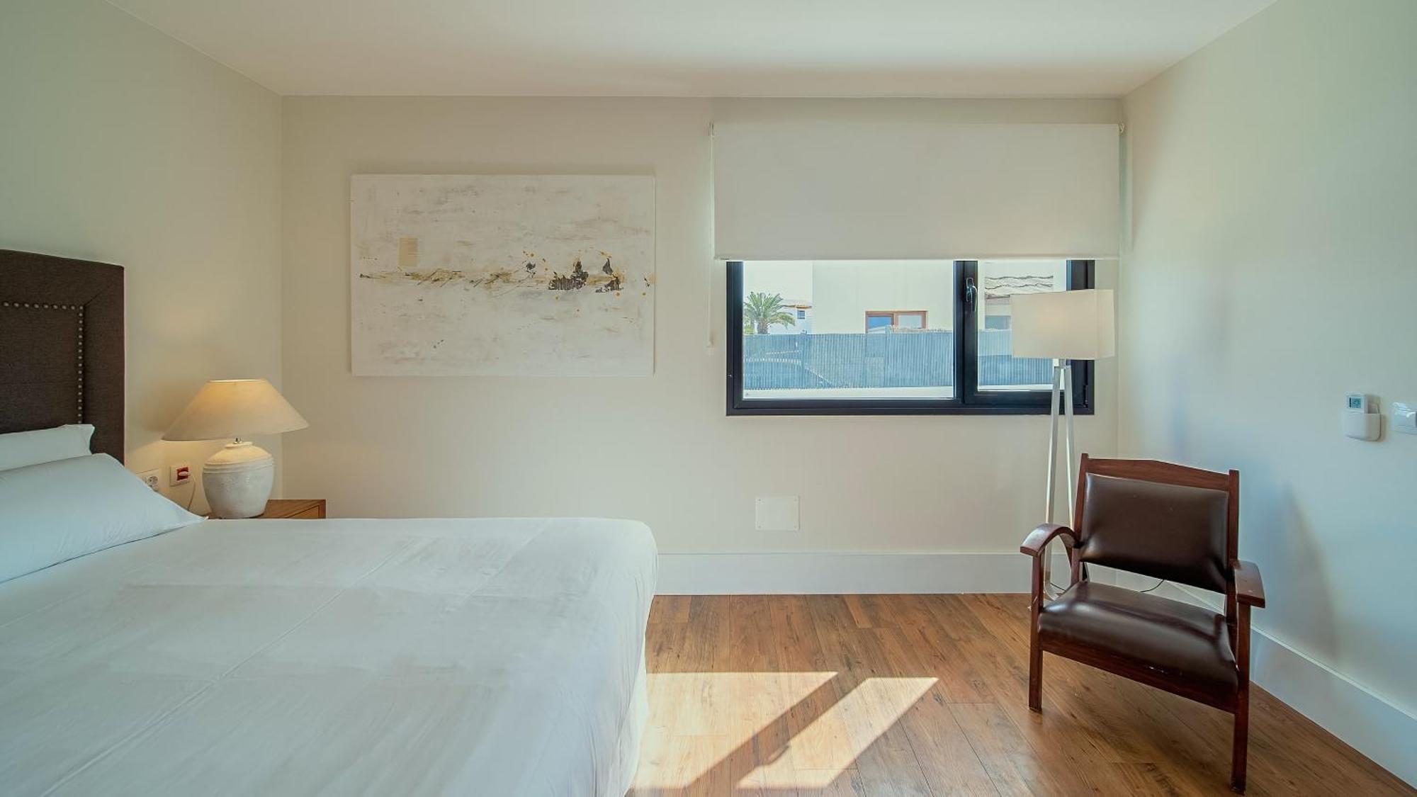 Unique Homes Lajares (Adults Only) Номер фото
