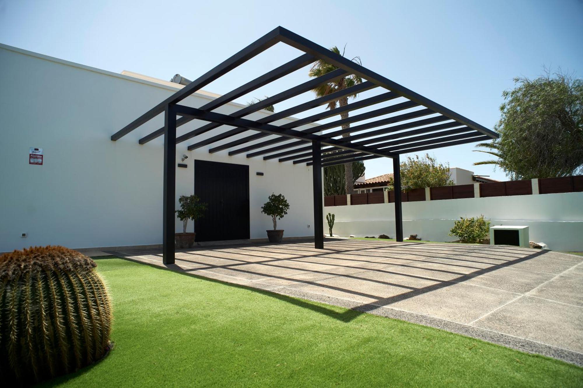 Unique Homes Lajares (Adults Only) Екстер'єр фото