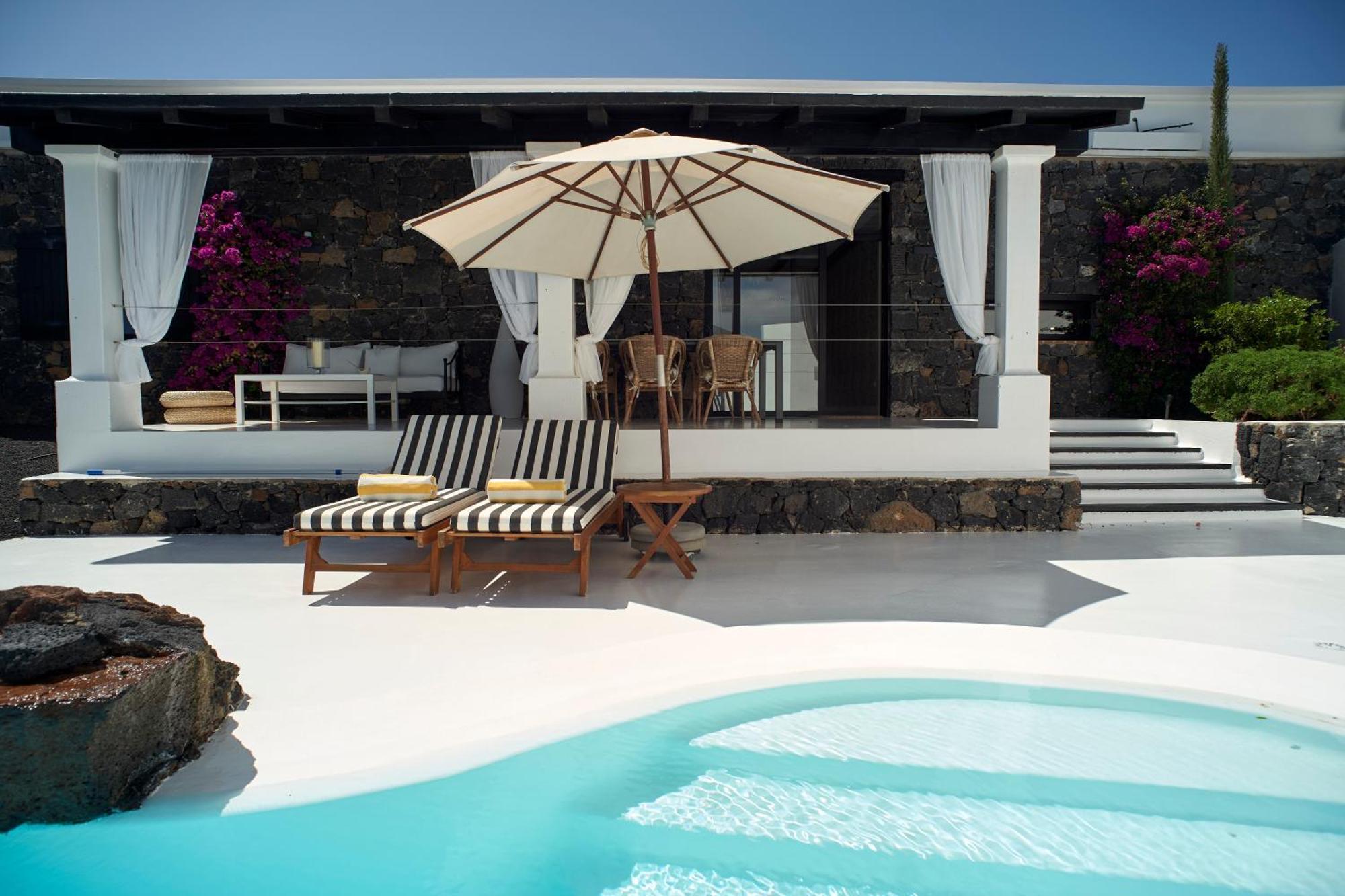 Unique Homes Lajares (Adults Only) Екстер'єр фото