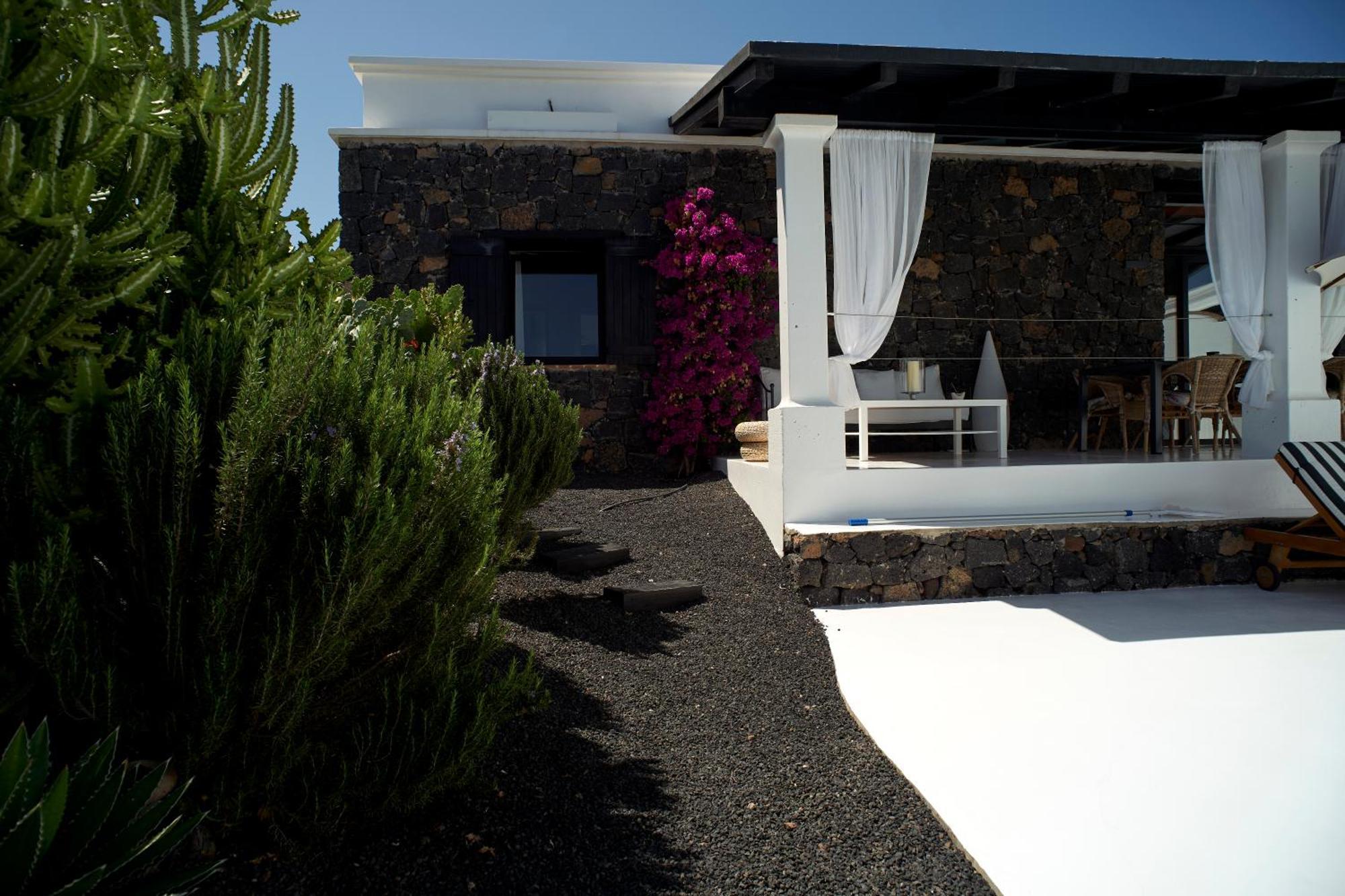 Unique Homes Lajares (Adults Only) Номер фото