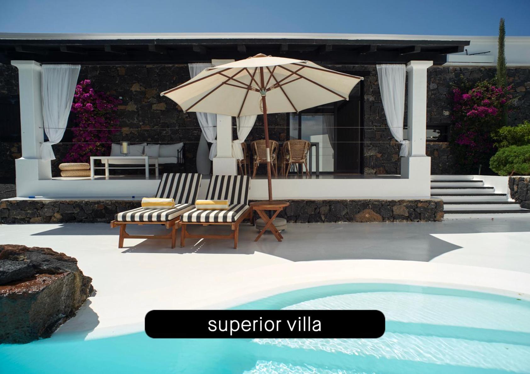 Unique Homes Lajares (Adults Only) Екстер'єр фото