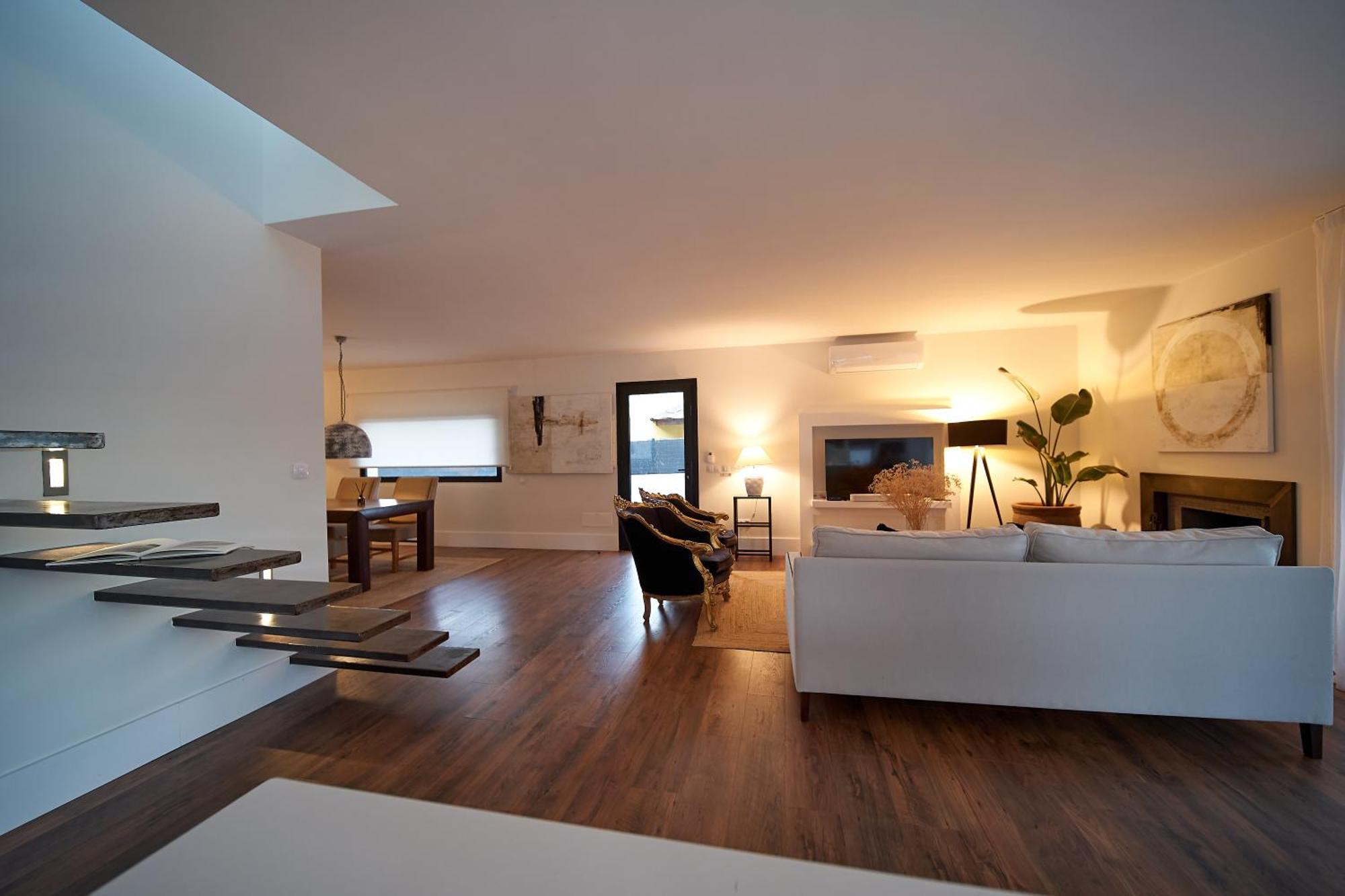 Unique Homes Lajares (Adults Only) Екстер'єр фото