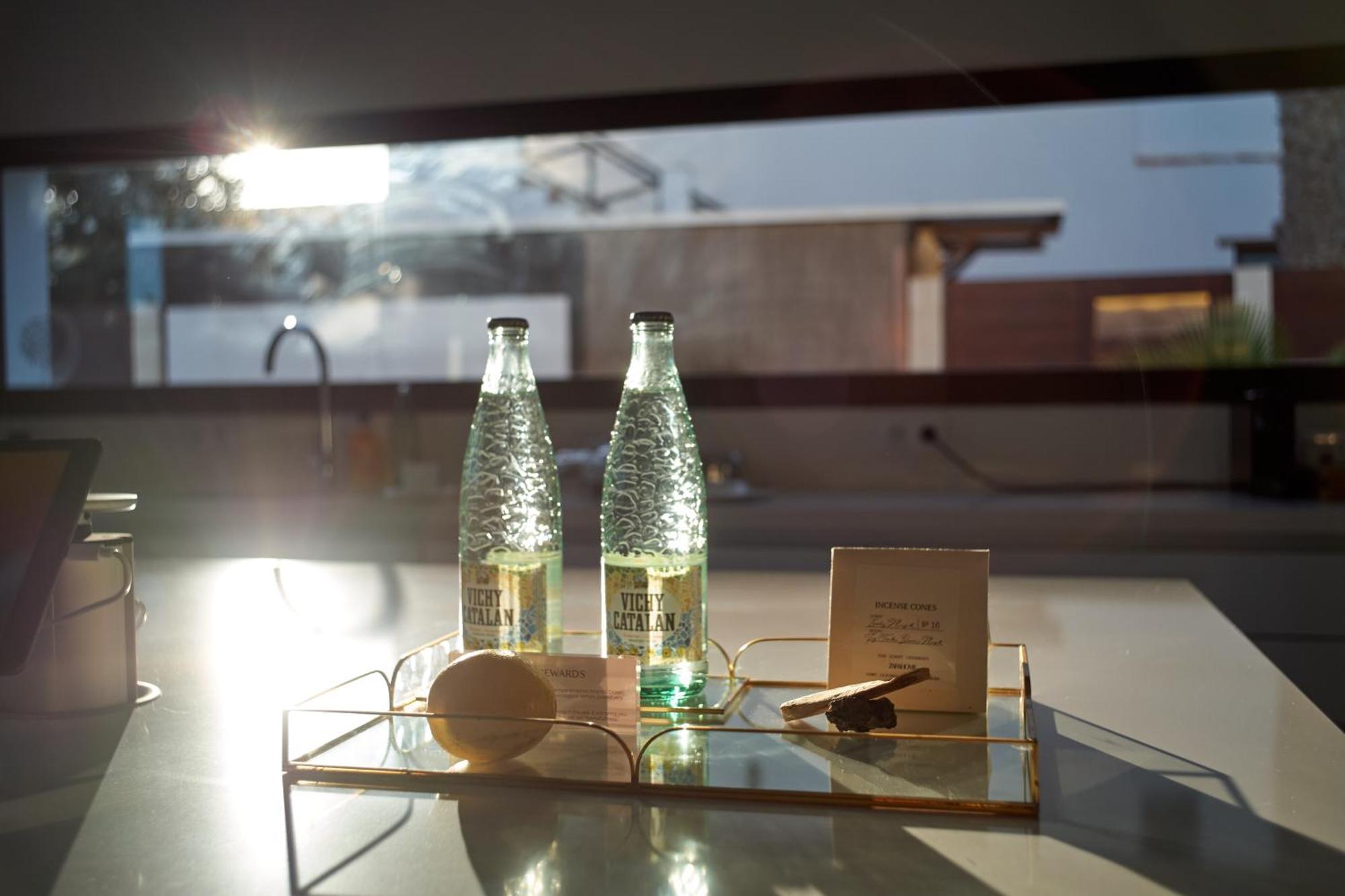 Unique Homes Lajares (Adults Only) Номер фото
